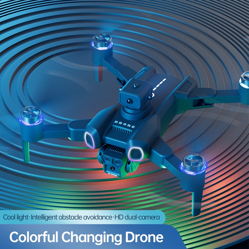 JJRC H117A mini drone